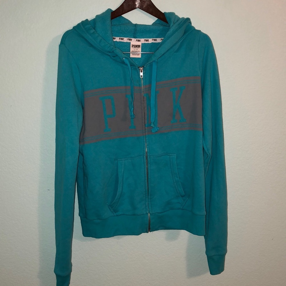 Victoria’s Secret Pink Sweatshirt